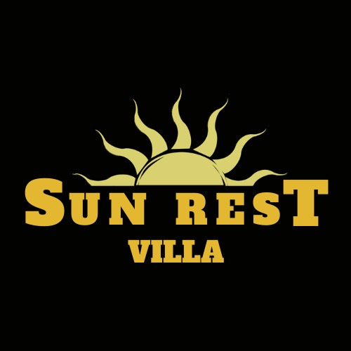 Sun Rest Villa